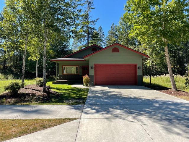 714 State Park Rd, Whitefish, MT 59937