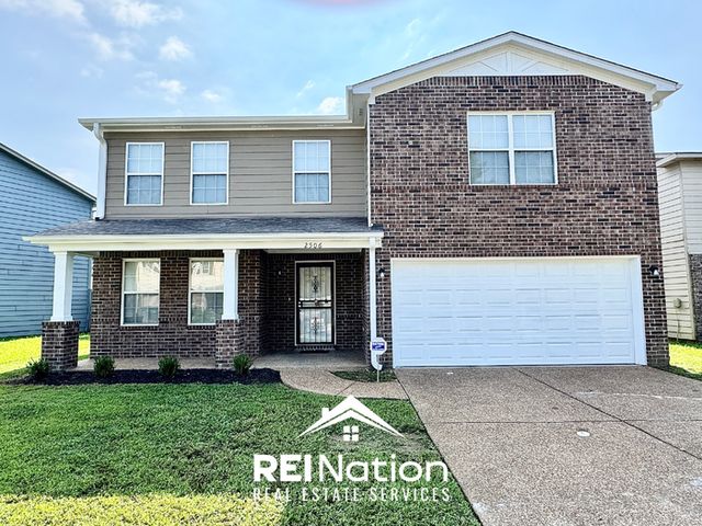 2506 Boxford Ln, Cordova, TN 38016
