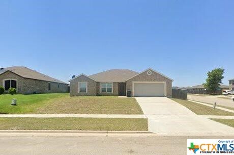 5501 Leather Dr, Killeen, TX 76549