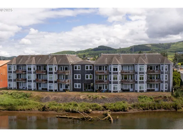 1108 S  Holladay Dr #24, Seaside, OR 97138