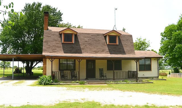 11370 Allen Rd, Marietta, OK 73448