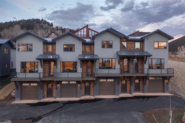 81 Haverly St #3B, Crested Butte, CO 81224