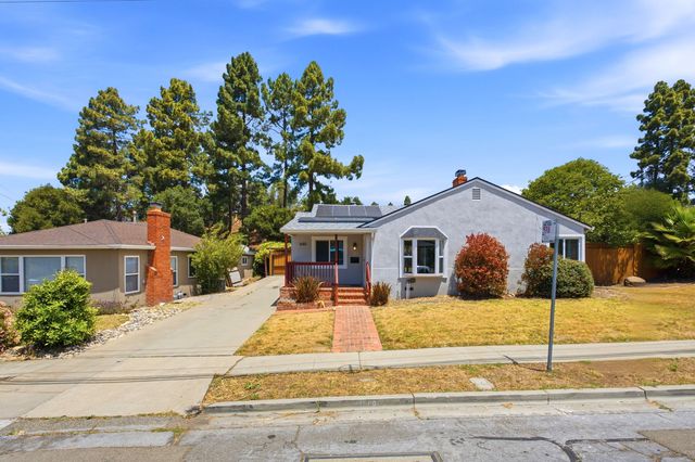 1680 Grove Way, Castro Valley, CA 94546