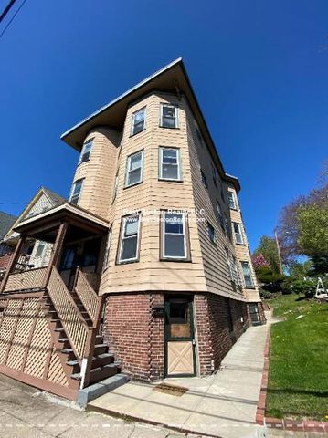 27 Cameron Ave  #1, Somerville, MA 02144