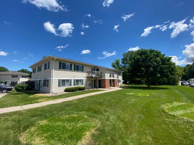 255 Louise Dr   #7, Wrightstown, WI 54180