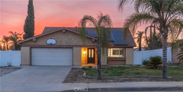 1751 N  Placer Ave, Ontario, CA 91764