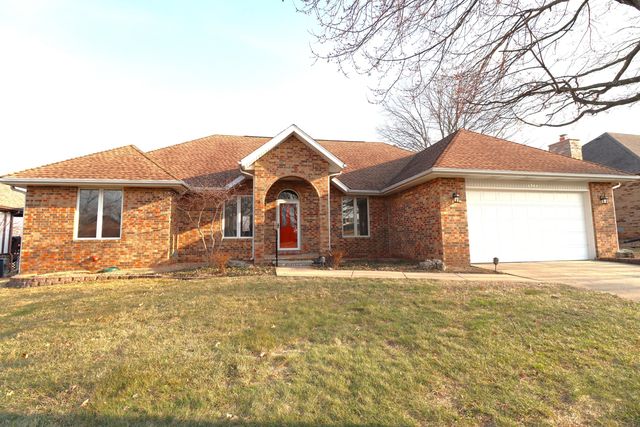 1370 North Cooper East Boulevard, Springfield, MO 65802