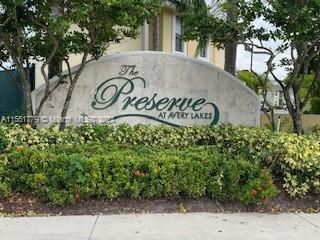 4017 NW 87th Ave  #4017, Fort Lauderdale, FL 33351