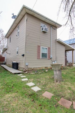 674 Sugar St, Marion, OH 43302
