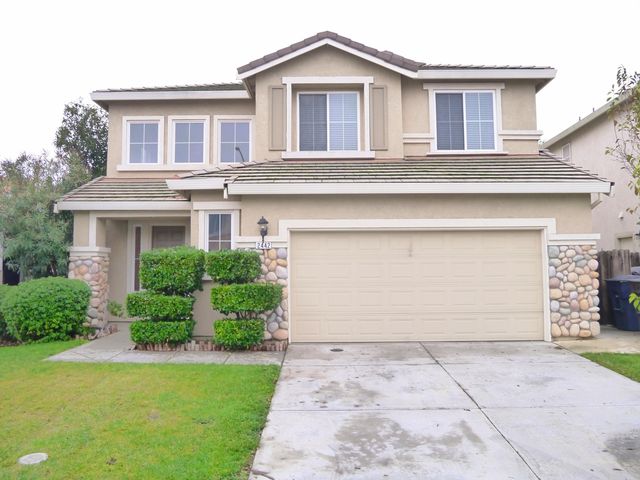 2442 Colby Ct, Tracy, CA 95377