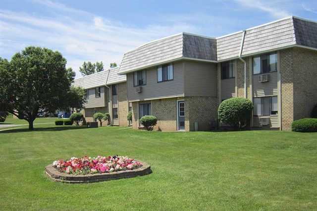 Hilton Village Apartment Homes Hilton NY Trulia