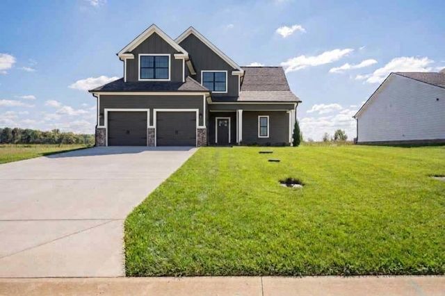 10117 Whitehorn Ln #113, Bell Buckle, TN 37020