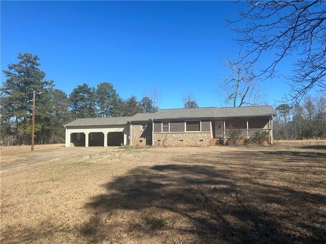 106 Old Cleveland Rd, Piedmont, SC 29673