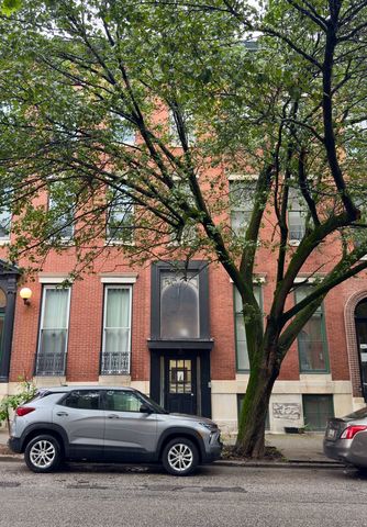 921 & 923 Saint Paul St #B2, Baltimore, MD 21202