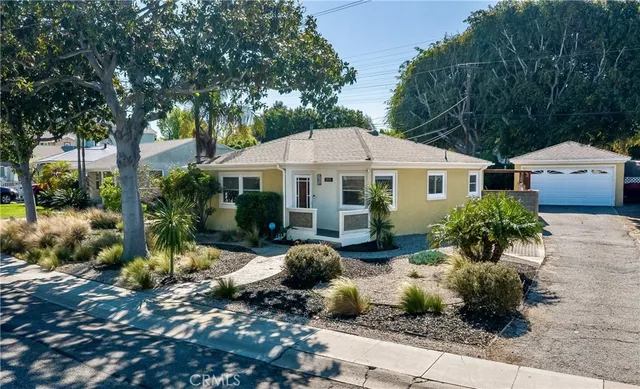 2815 Barkley Ln, Redondo Beach, CA 90278