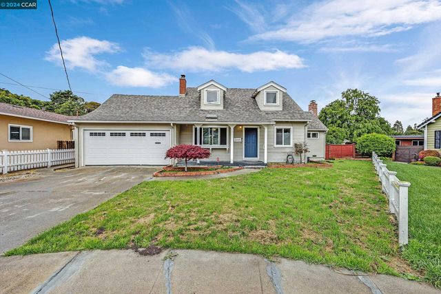 2309 Julia Ct, Pinole, CA 94564