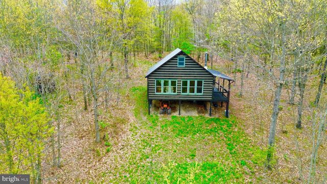 500 N  Woodcock Valley Rd, Hopewell, PA 16650