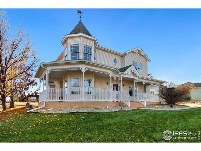 2705 Morning Glory Rd, Fort Collins, CO 80526