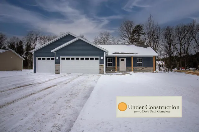 860 TORREY PINES WAY, Plover, WI 54467