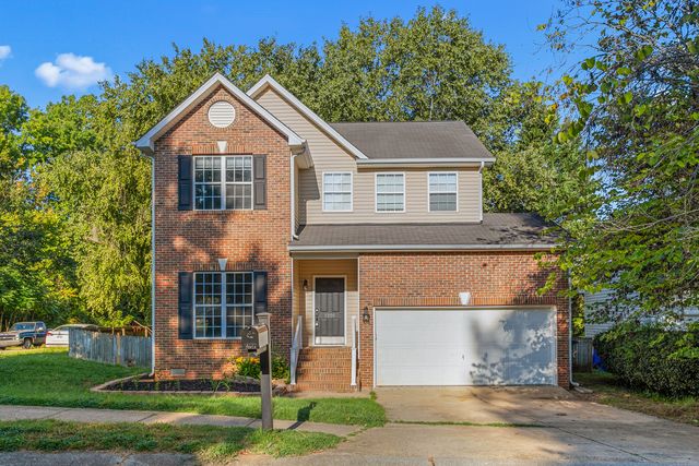 1201 Briarwood Dr, Mebane, NC 27302
