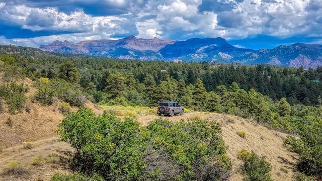 2816 Running Horse Place, Chromo, CO 81128