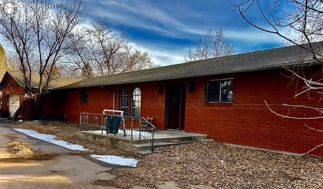 1444 Elm Ave, Canon City, CO 81212