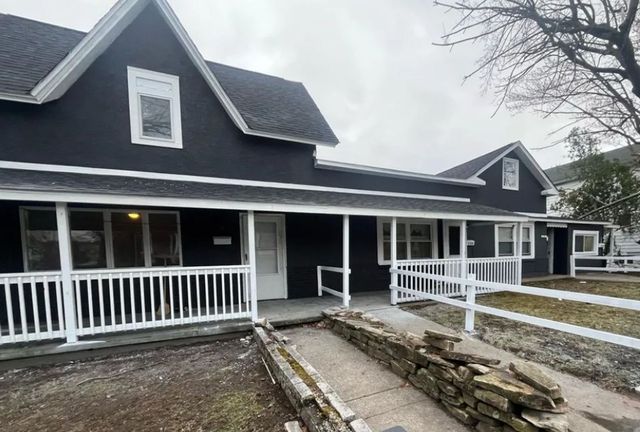 334 N  Main St #227341459, Old Forge, PA 18518