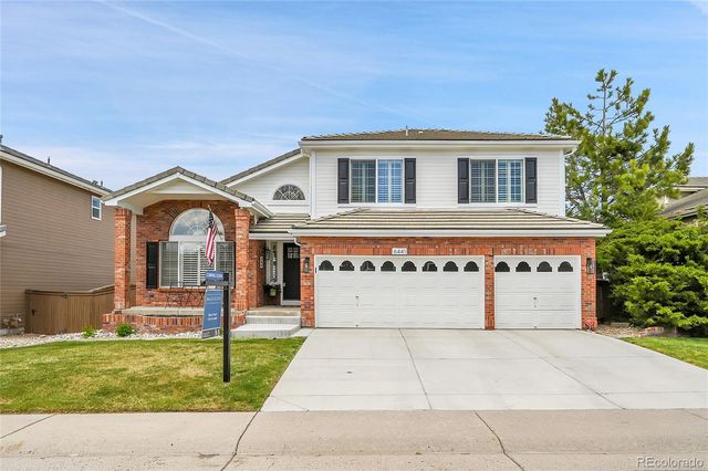 6441 Shea Place, Highlands Ranch, CO 80130