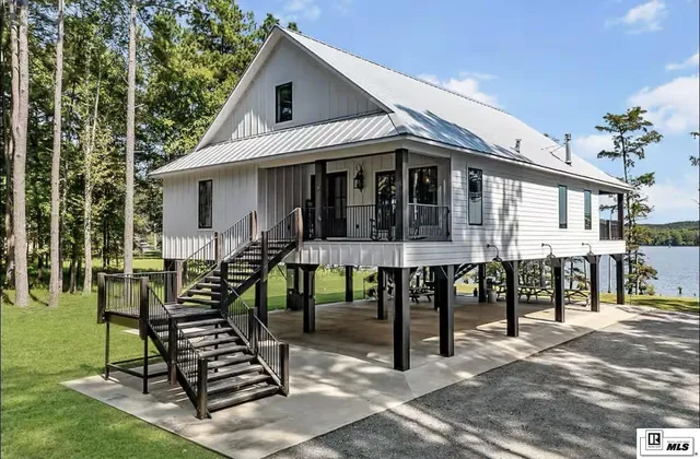 129 Trenon Ln, Farmerville, LA 71241