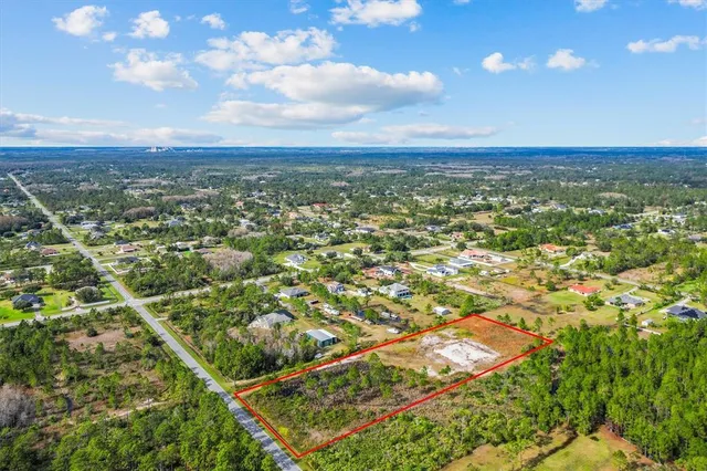 Lot 141 Sabal St #141, Orlando, FL 32833