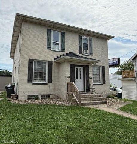 2065 23rd St, Cuyahoga Falls, OH 44223