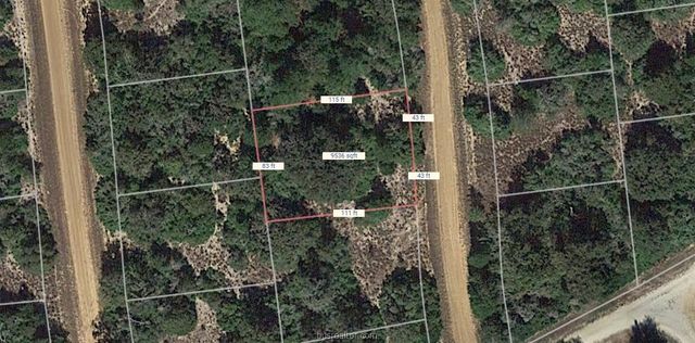 Lot 12 Maple Hill Ln, Normangee, TX 77871