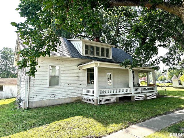 103 N  William St, Perry, IL 62362