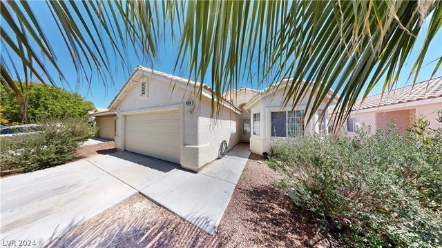 4906 Drifting Pebble St, North Las Vegas, NV 89081