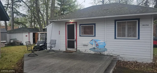 30233 Circle Dr, Pequot Lakes, MN 56472