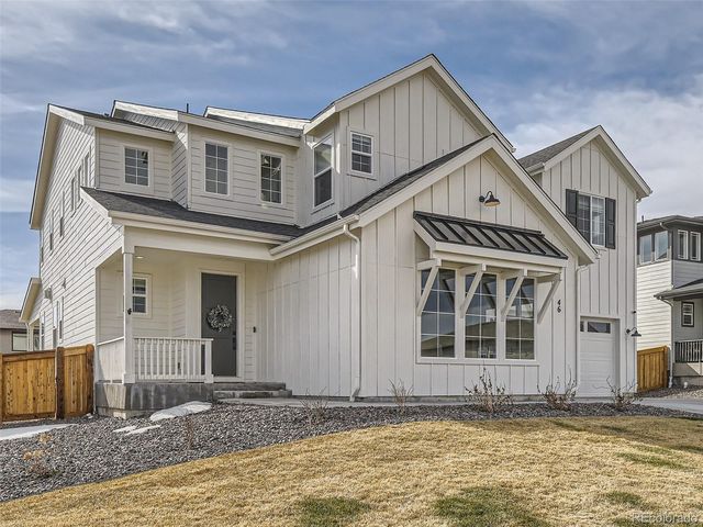 46 Clara Place, Castle Pines, CO 80108