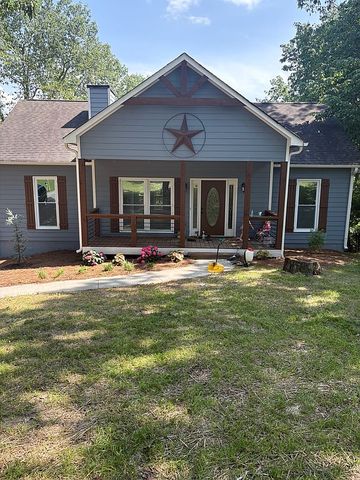 198 Black Knob Falls Dr, Ranger, GA 30734