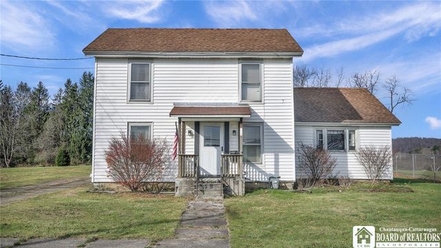 116 10th St, Little Valley, NY 14755