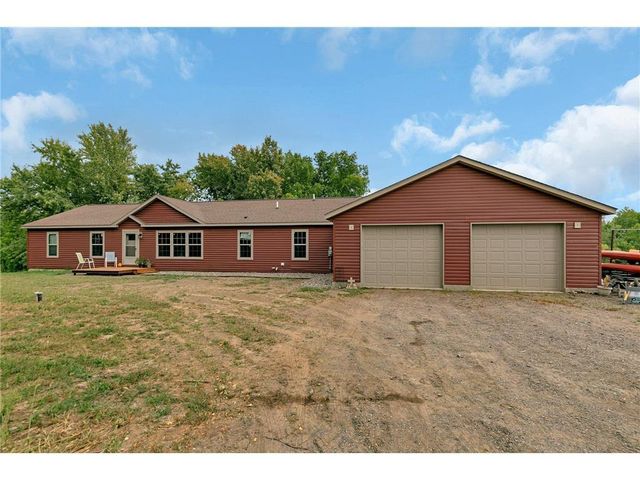 11136 140th Ave, Foreston, MN 56330