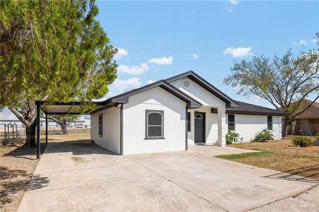 201 Lincoln St, Weslaco, TX 78599