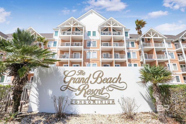 572 E  Beach Blvd #106, Gulf Shores, AL 36542