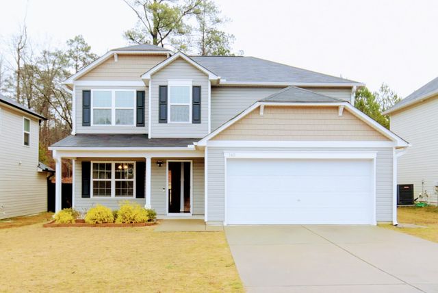 140 Hallow Oak St, Spring Lake, NC 28390