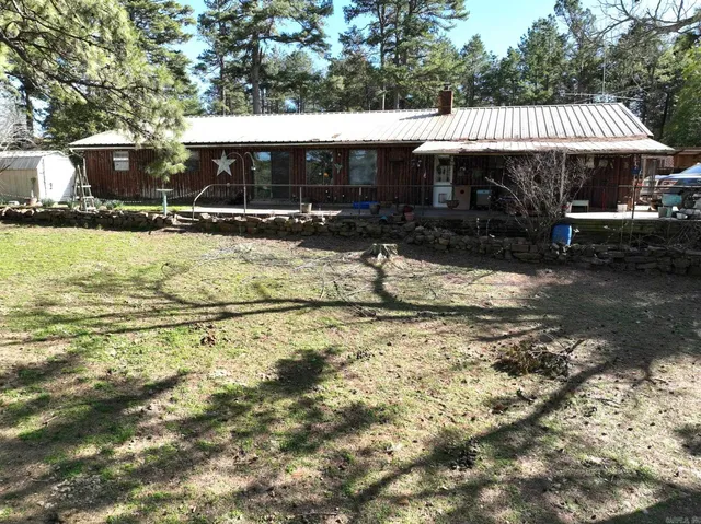 5779 E  Highway 28, Parks, AR 72950