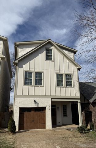 106 Lafayette Ct #B, Nashville, TN 37205