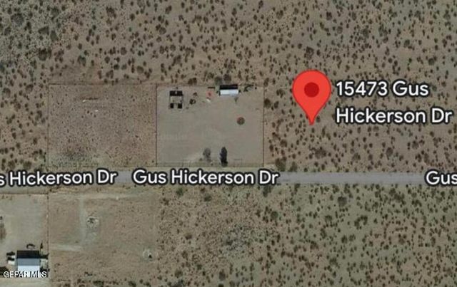 15473 Gus Hickerson Dr, El Paso, TX 79938
