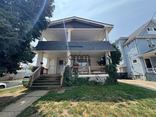 4103 Spokane Ave #UP, Cleveland, OH 44109