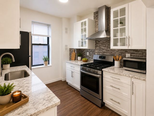 6601 Broadway #D7-D7-D7, West New York, NJ 07093