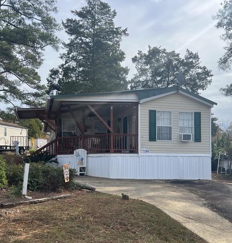 163 Lakeview Dr, Georgetown, GA 39854