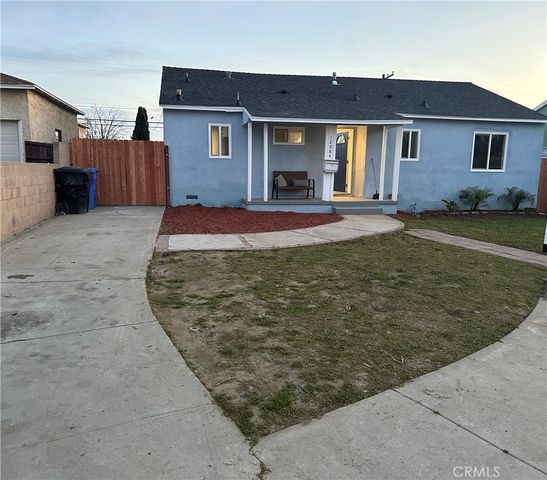 12084 Rose Hedge Dr, Whittier, CA 90606
