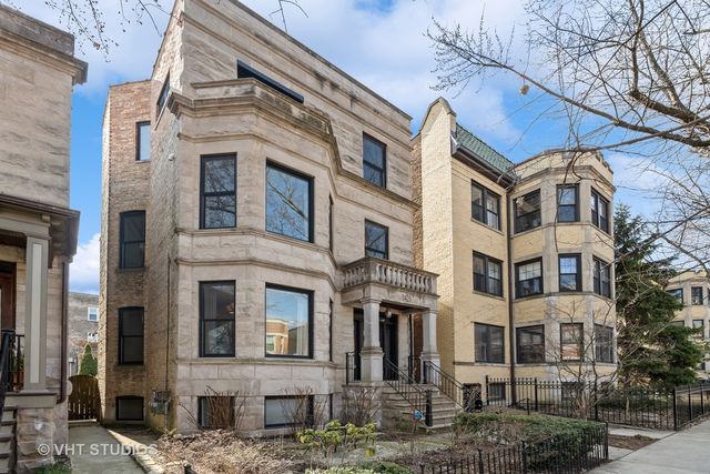 1421 W  Summerdale Ave #1, Chicago, IL 60640